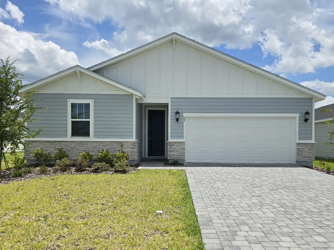 57 Ararat Dr., Palm Coast, FL 32137