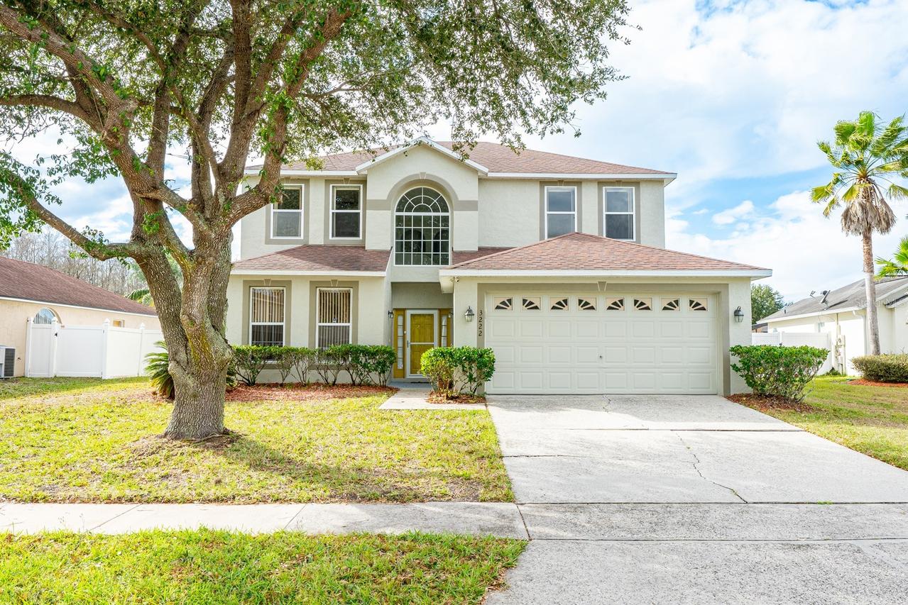 3222 Reserve Ct., Orlando, FL 32825