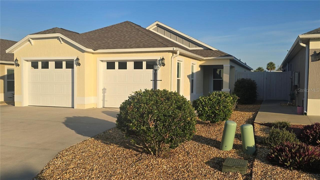 5927 Walters Ct., The Villages, FL 32163