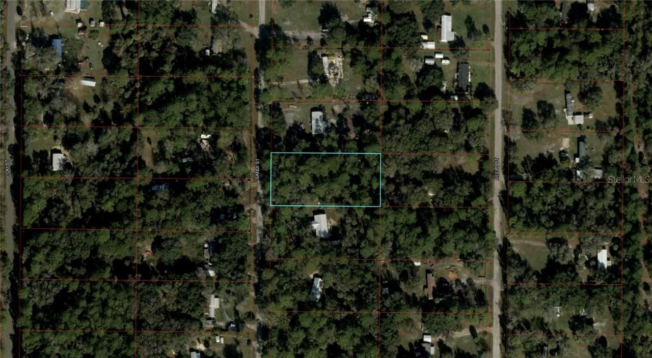 119 Sandi St., Inglis, FL 34449