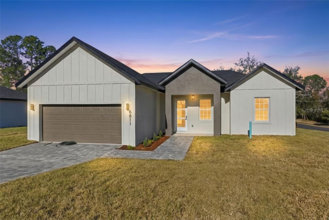 6811 SW 152nd St., Ocala, FL 34473