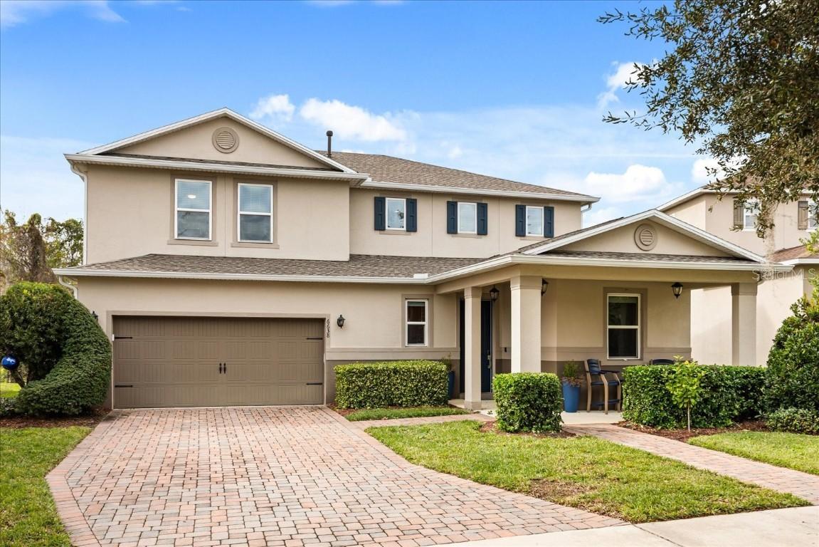 6638 Bridgewater Village Rd., Windermere, FL 34786