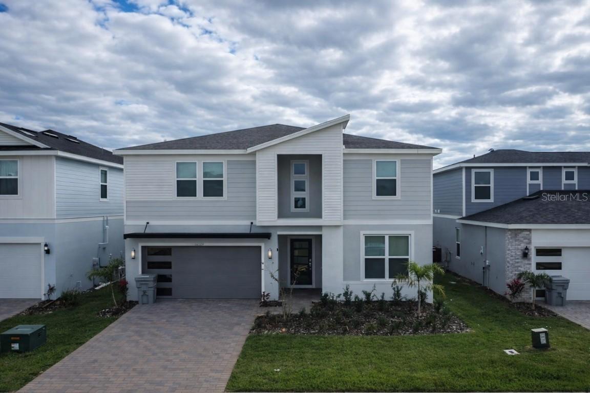 16204 Saint Martin St., Clermont, FL 34714