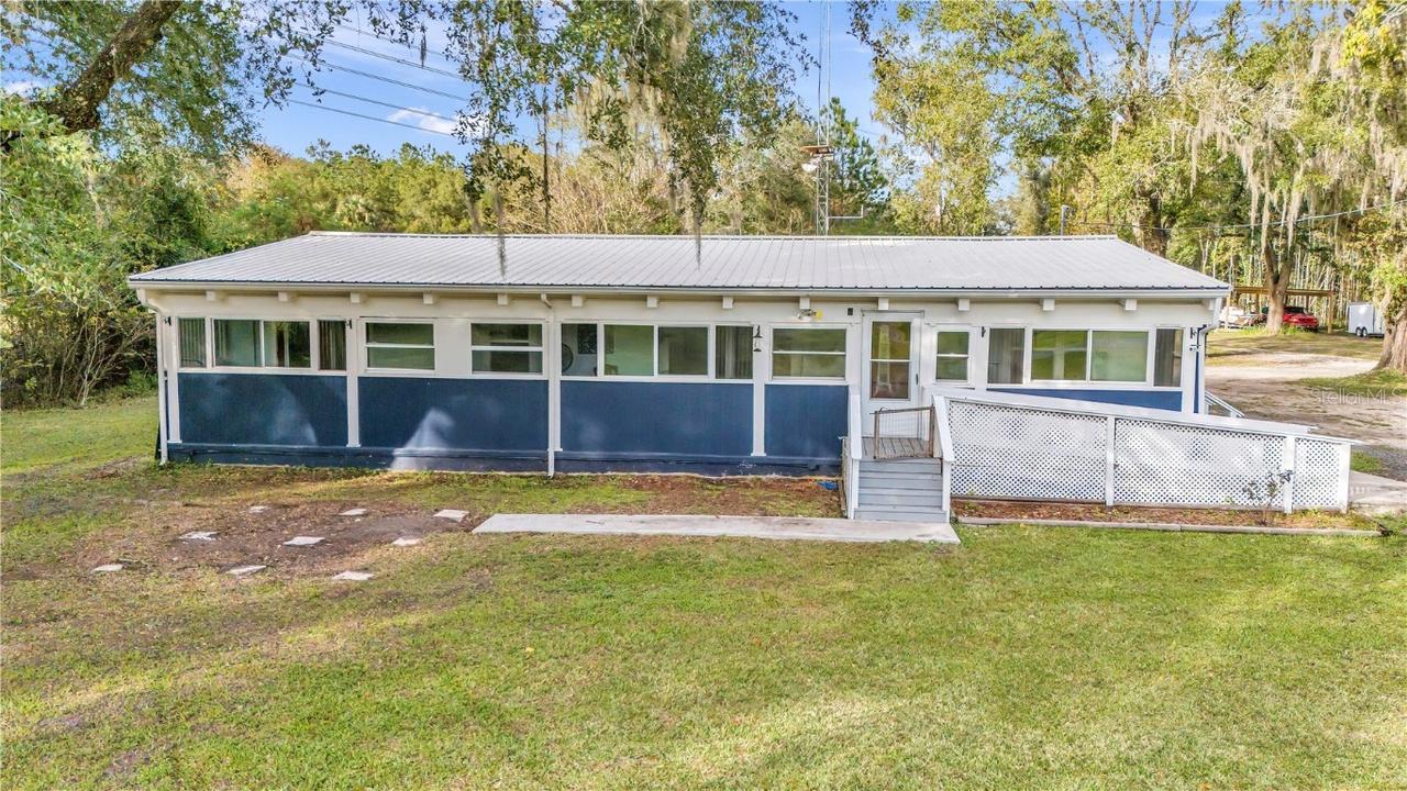 10115 E Highway 316, Fort Mc Coy, FL 32134