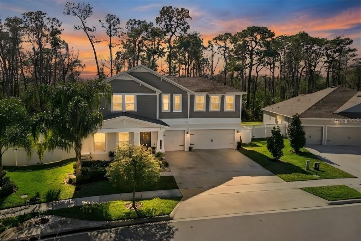 11120 Robert Frost Dr., Winter Garden, FL 34787