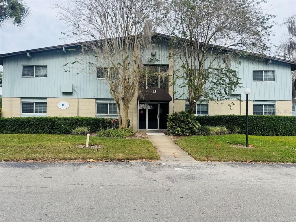 1695 Lee Rd. #B216, Winter Park, FL 32789