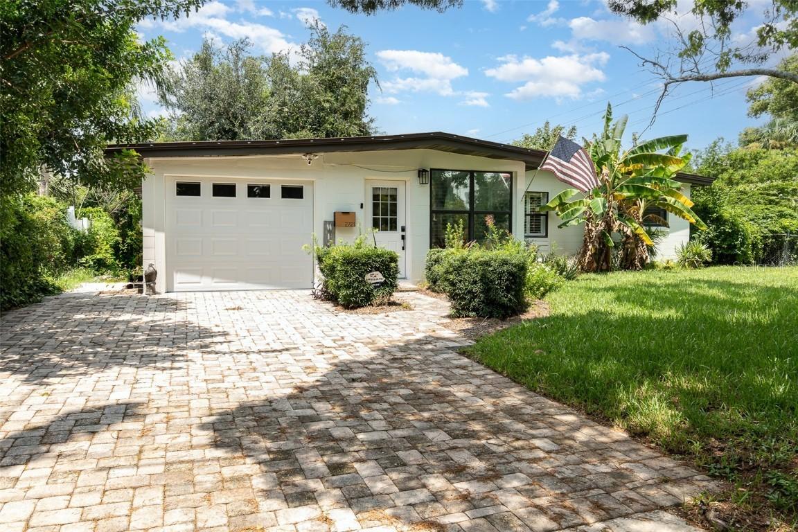 2721 E Marks St., Orlando, FL 32803