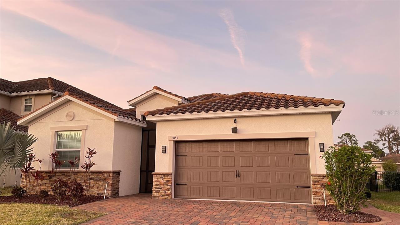 3053 Brook Stone Ter., Davenport, FL 33837