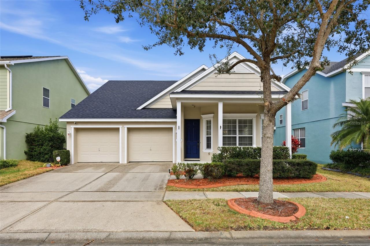 4924 Atwood Dr., Orlando, FL 32828