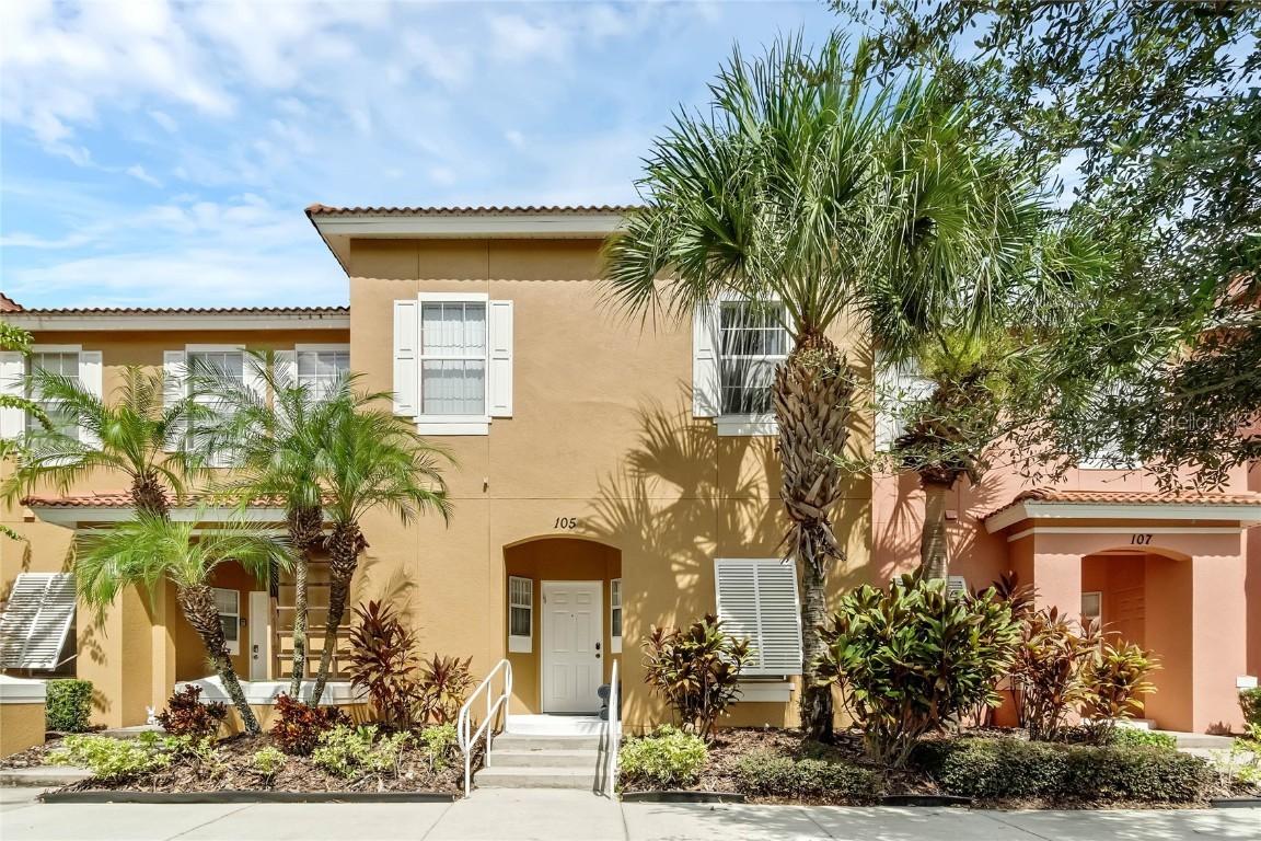 105 Pompano Beach Dr., Kissimmee, FL 34746