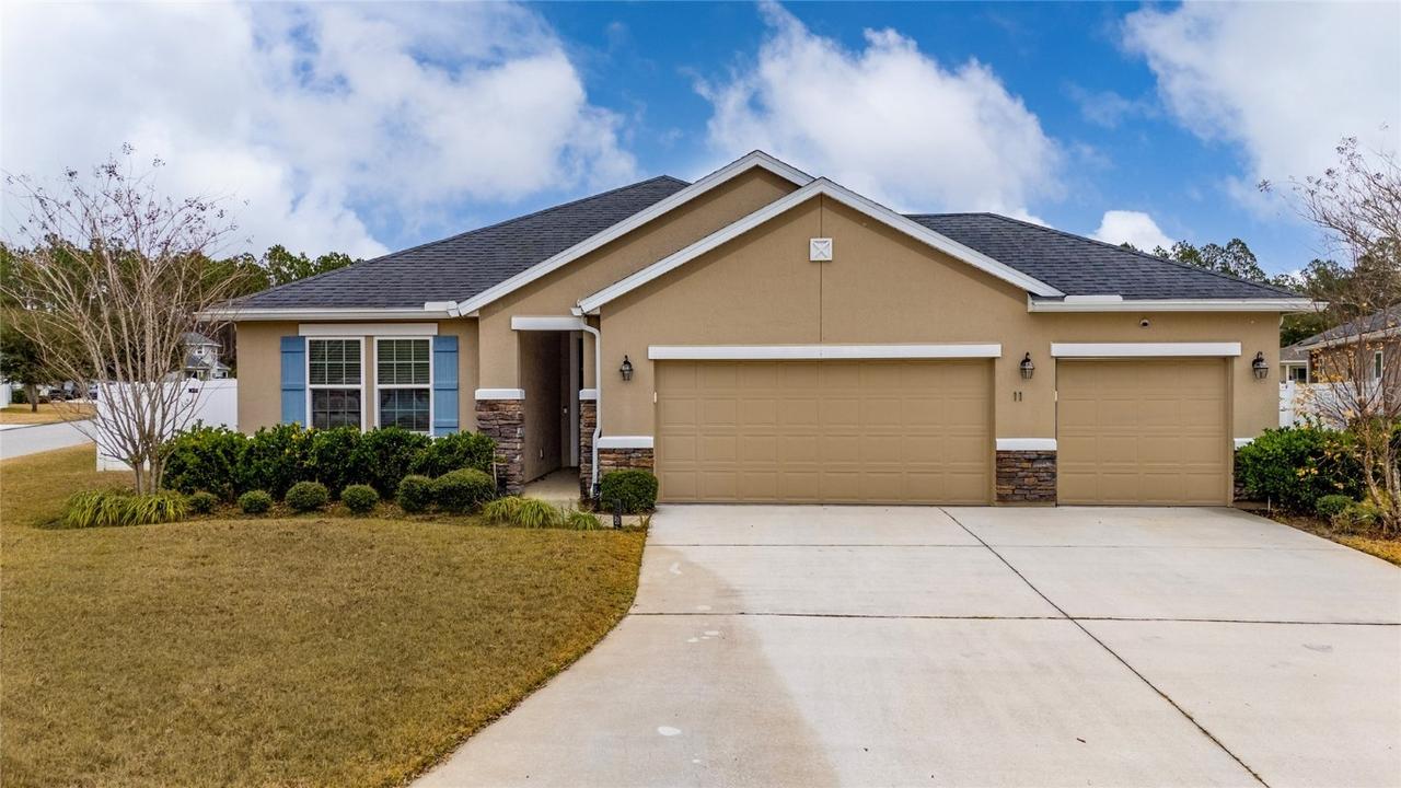 11 Long Point Way, St Augustine, FL 32092