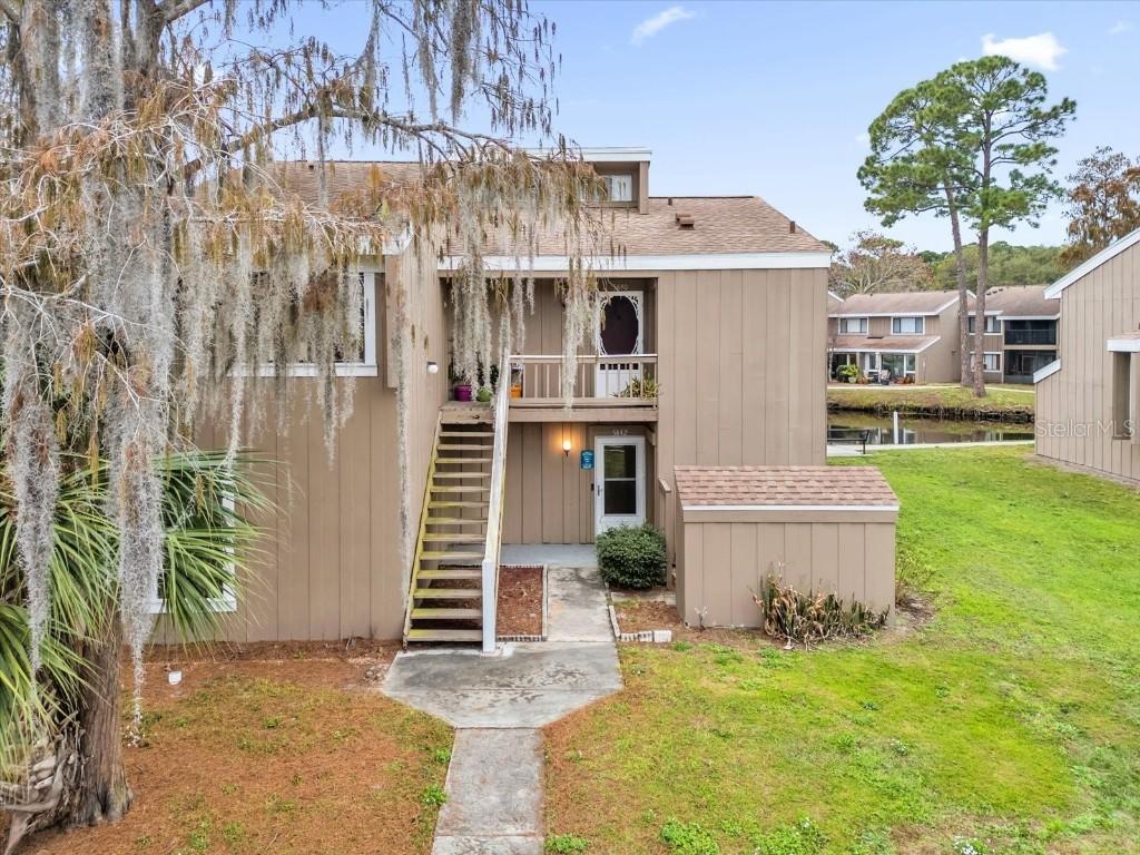 5842 Peregrine Ave. #C01, Orlando, FL 32819