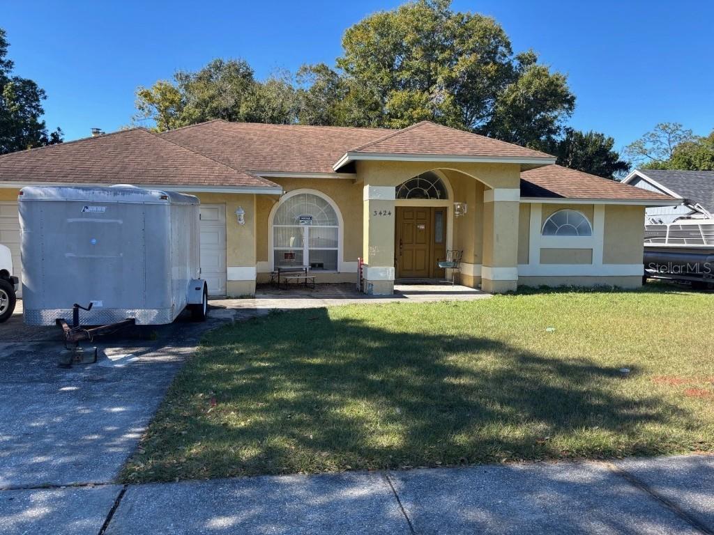 3424 Alissa Ct., Orlando, FL 32808