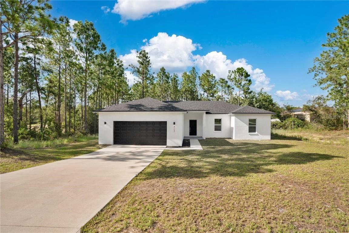 8707 SW 131st Pl., Ocala, FL 34473