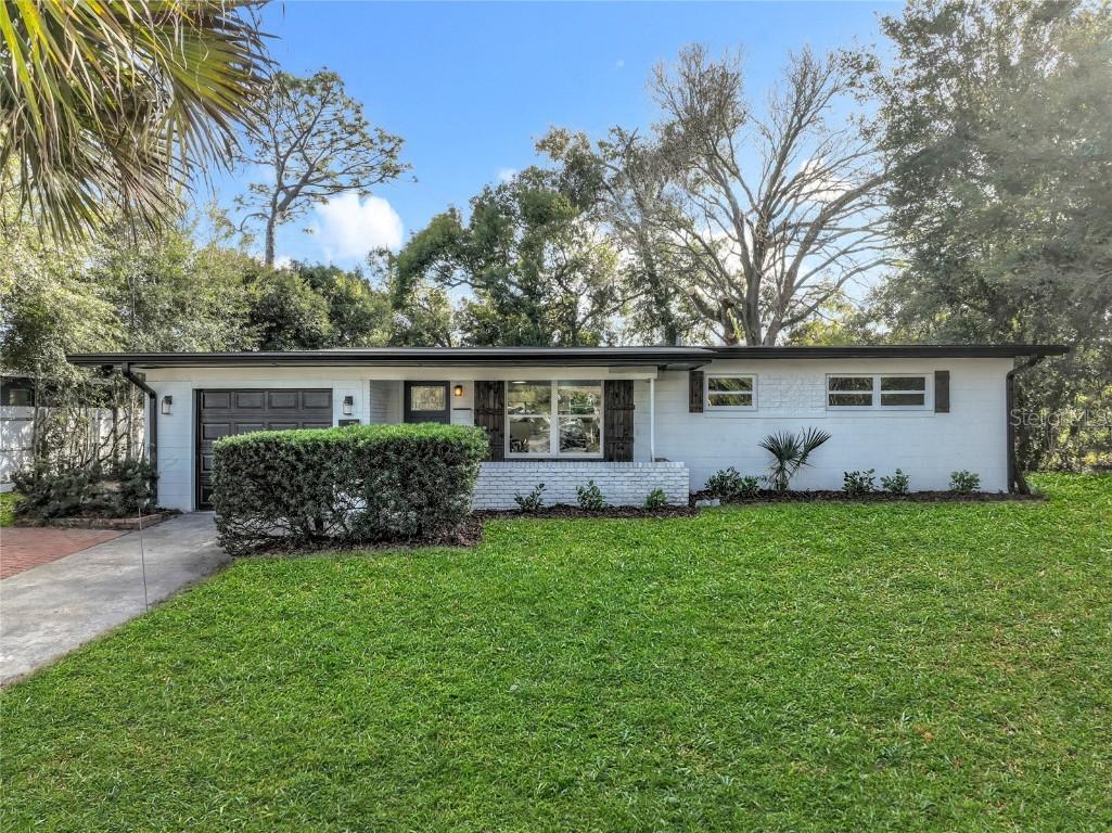 6004 Shenandoah Way, Orlando, FL 32807