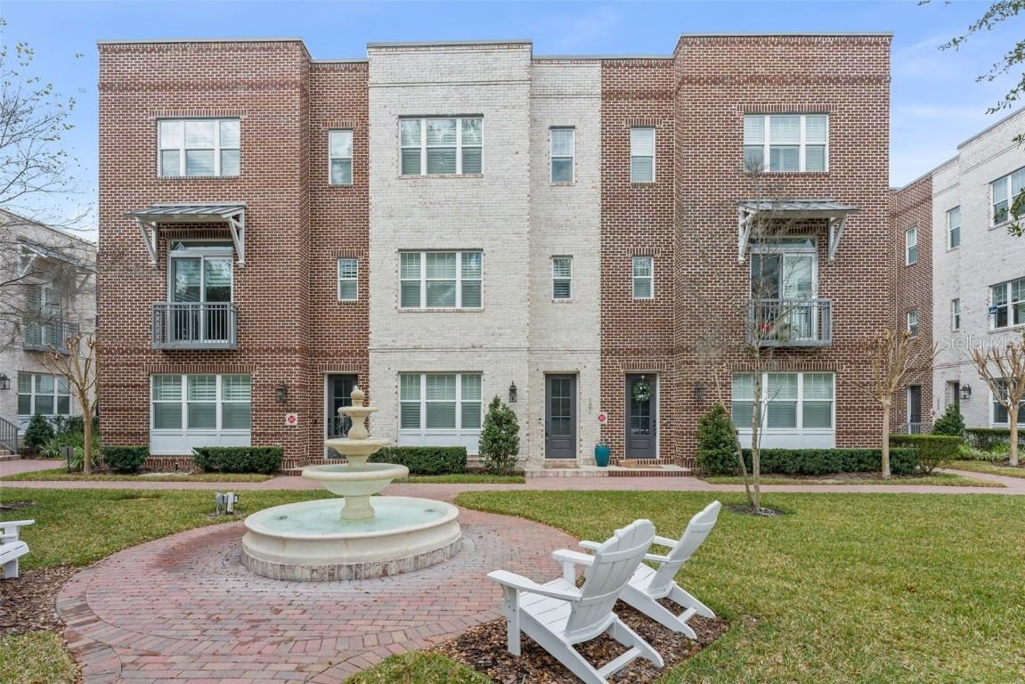 131 Oak Laurel Dr., Winter Garden, FL 34787