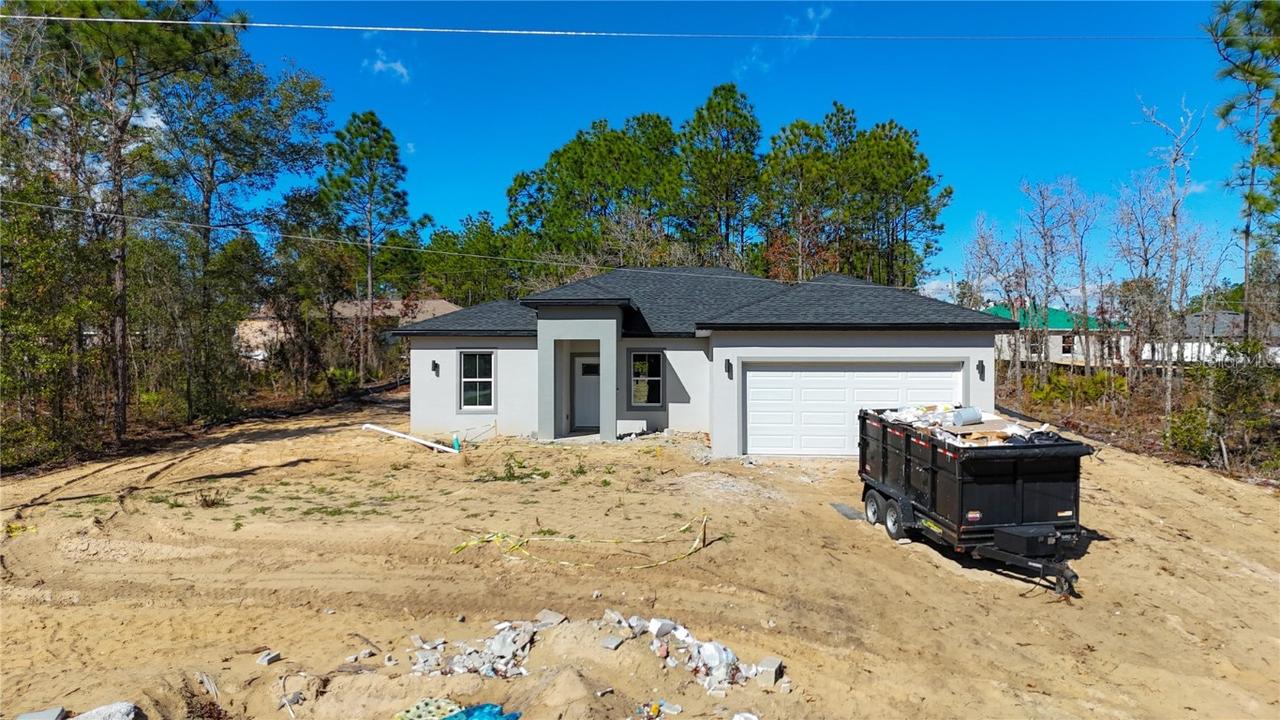 8413 SW 131st Ln., Ocala, FL 34473