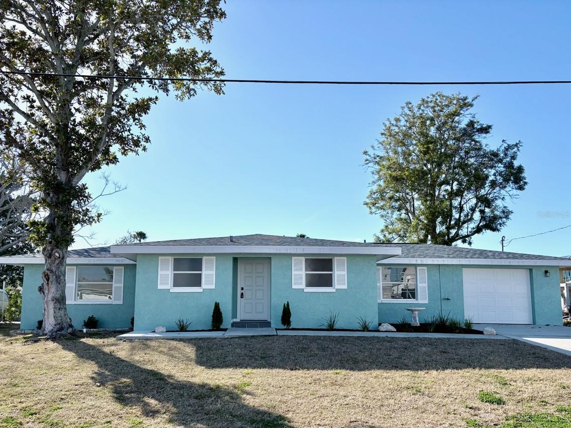 13737 Michelle Ave., Hudson, FL 34667