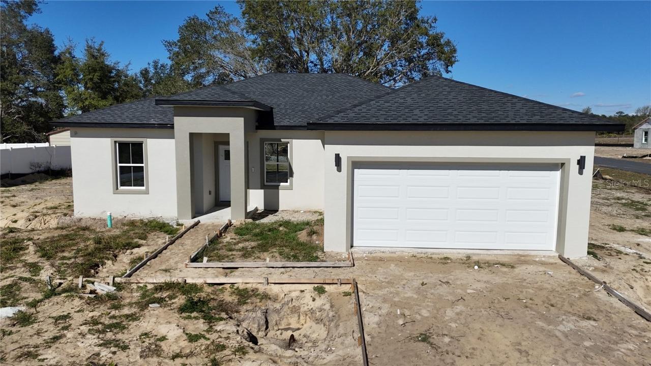 5805 SW 157th Pl., Ocala, FL 34473