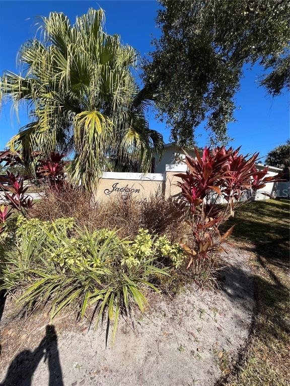 4913 Jackson St., Winter Haven, FL 33884