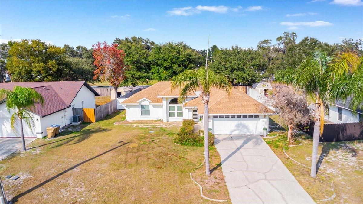 3445 Hawkin Dr., Kissimmee, FL 34746