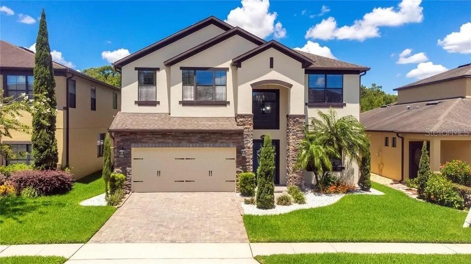 10013 Armando Cir., Orlando, FL 32825