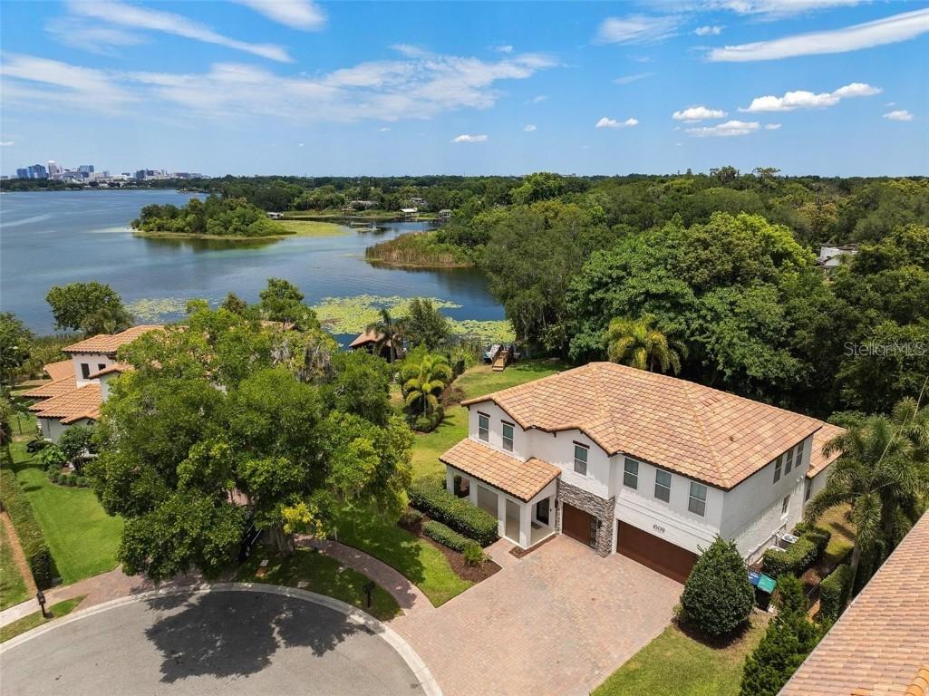 4509 Patricia Ann Ct., Orlando, FL 32839