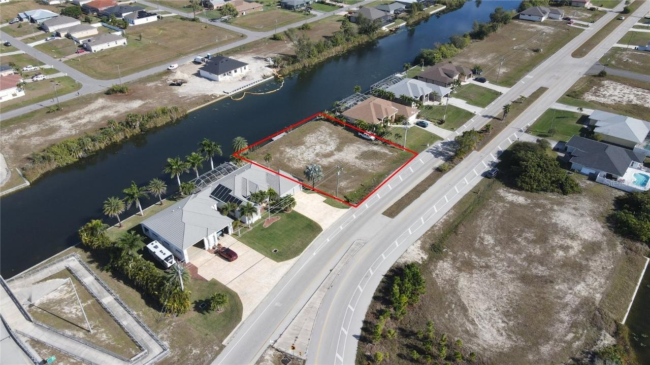3113 Diplomat Pkwy., Cape Coral, FL 33993