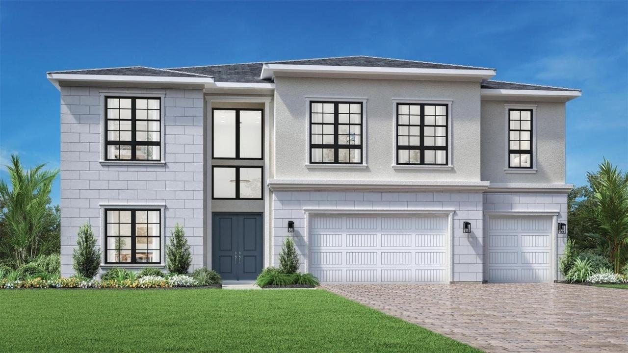 16650 Bolsena Dr., Montverde, FL 34756