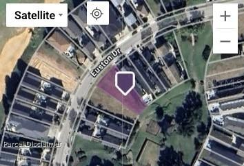 1521 Euston Dr., Reunion, FL 34747