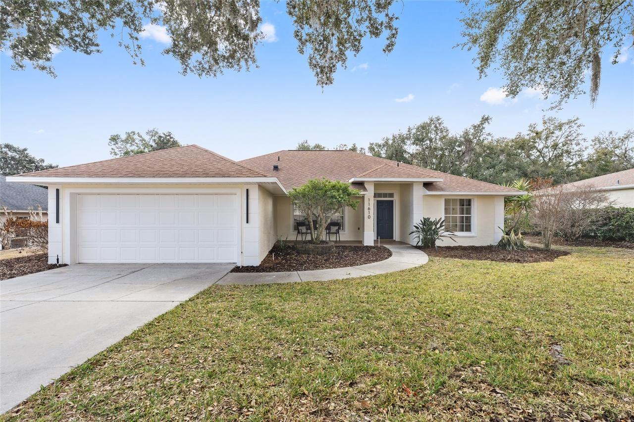 11610 Grand Hills Blvd., Clermont, FL 34711
