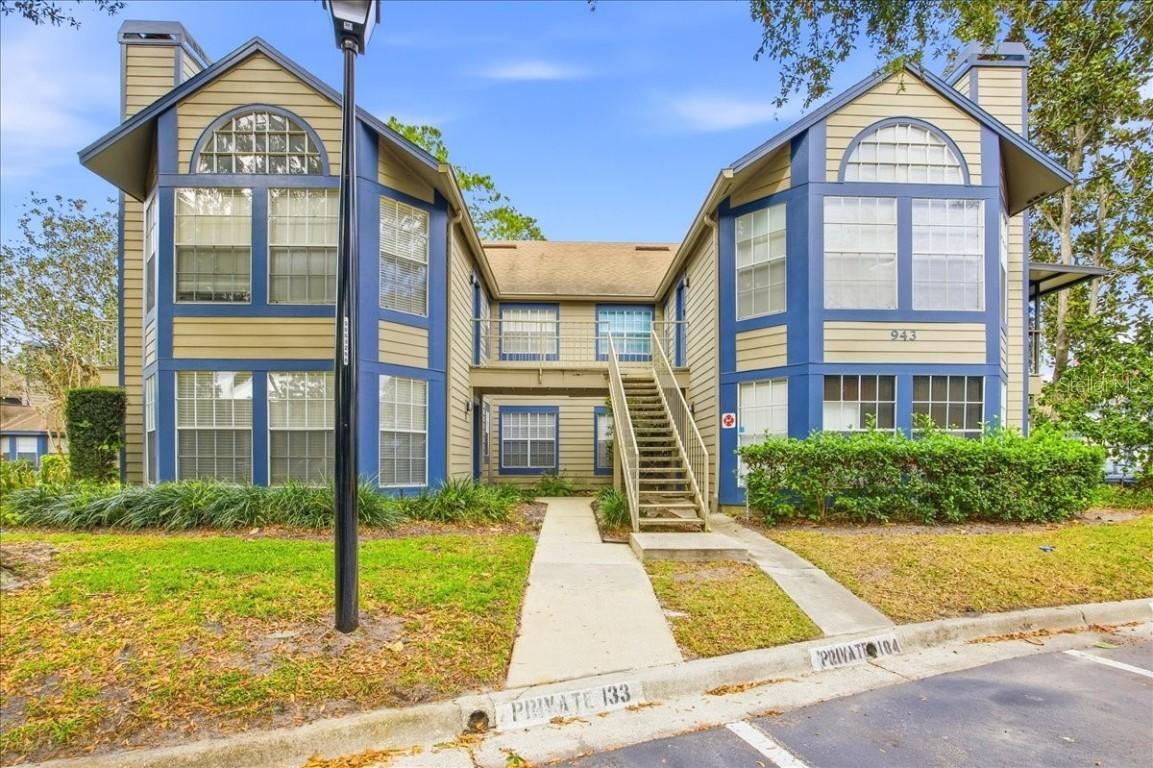 943 Bakewell Ct. #103, Lake Mary, FL 32746