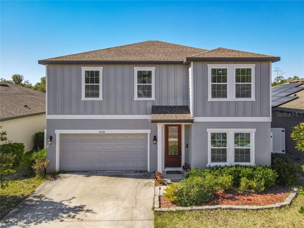2028 Buckhanon, Deland, FL 32720