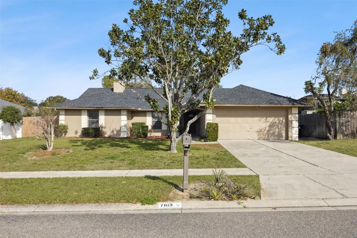 7613 Colebrook Dr., Orlando, FL 32818