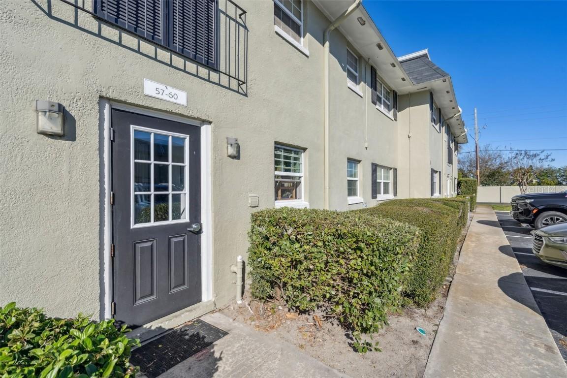 525 Conway Rd. #59, Orlando, FL 32807