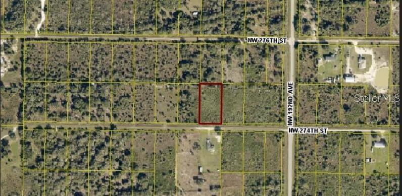 19359 NW 274th St., Okeechobee, FL 34972