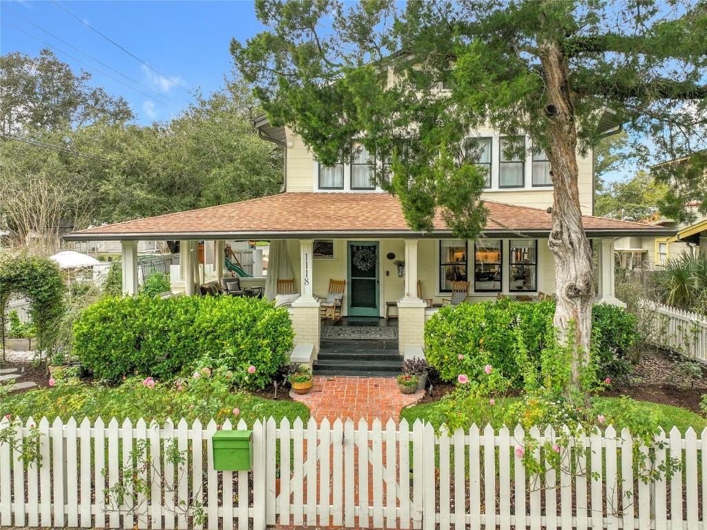 1118 S Park Ave., Sanford, FL 32771