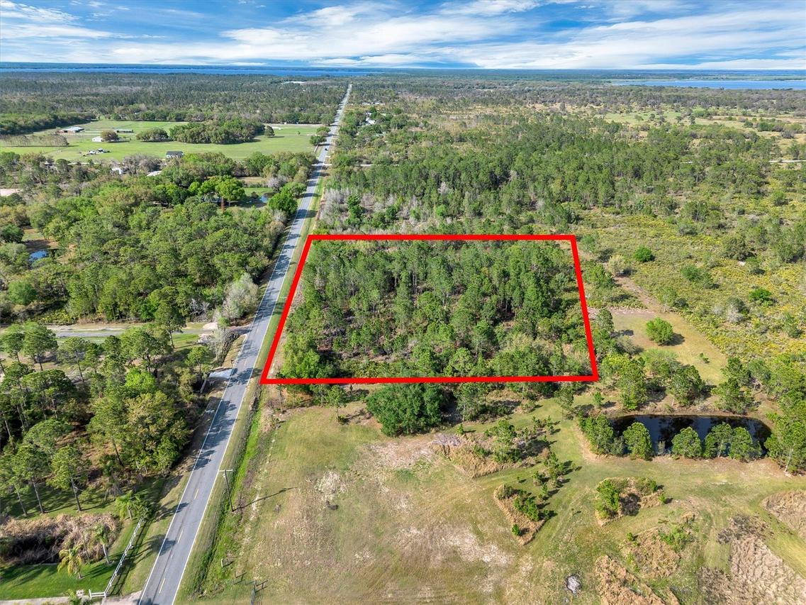 Tiger Lake Rd., Lake Wales, FL 33898