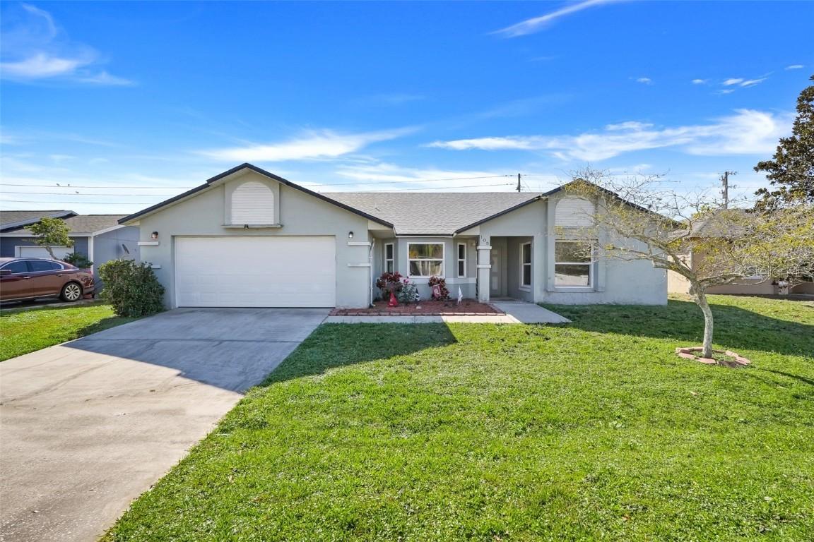 105 Dorchester Ct., Kissimmee, FL 34758