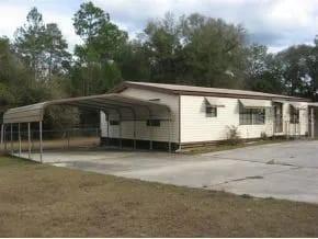 117 NE 170  Th Ct., Silver Springs, FL 34488