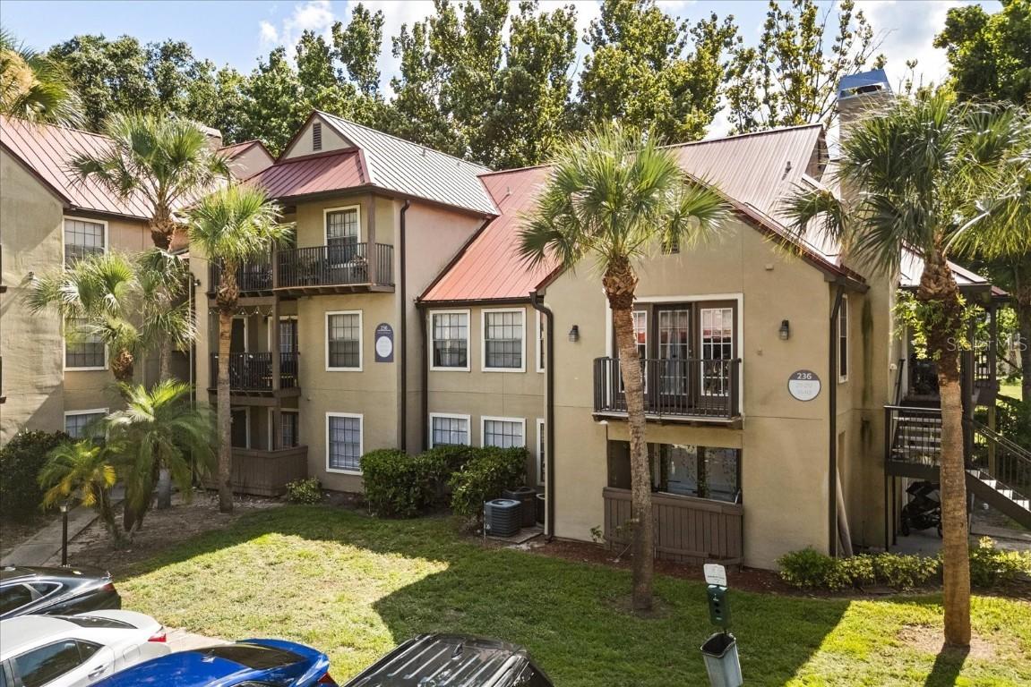 236 Afton Sq. #109, Altamonte Springs, FL 32714