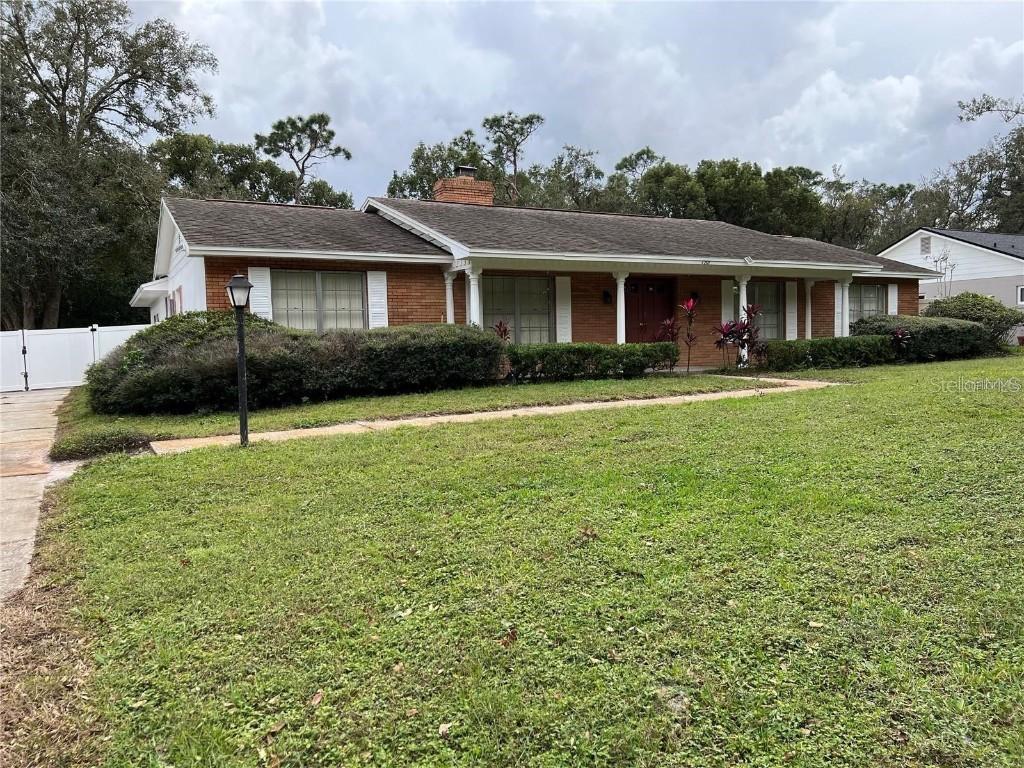 1201 Wolverine Tr., Winter Springs, FL 32708