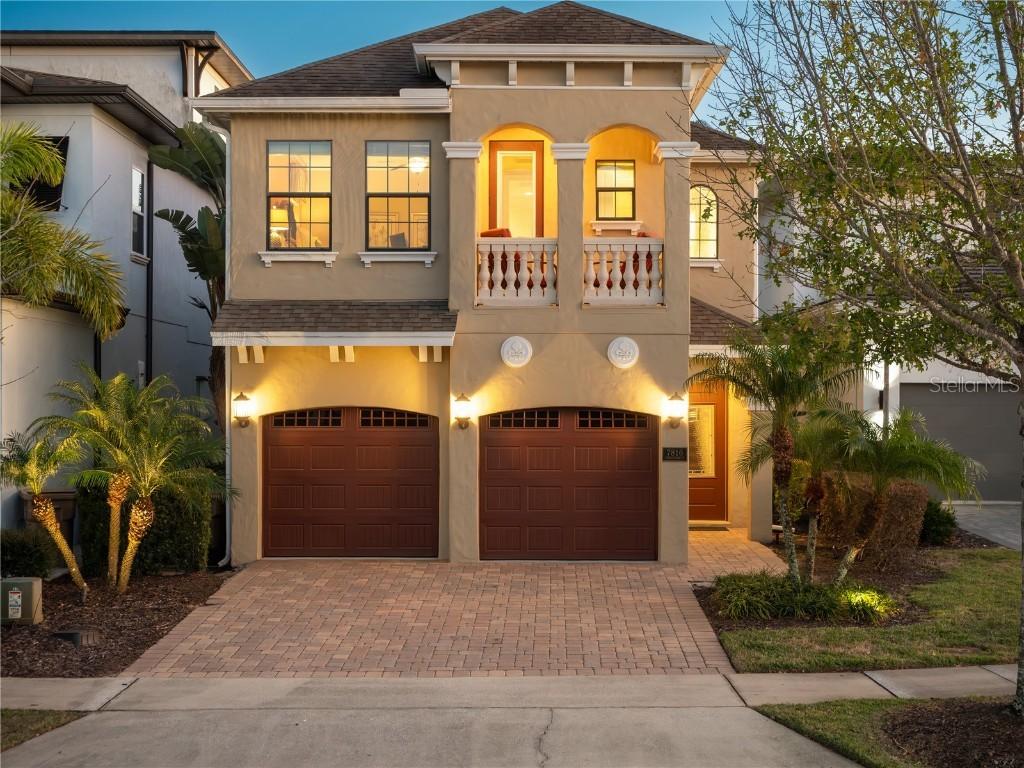 7816 Loxahatchee Ct., Reunion, FL 34747