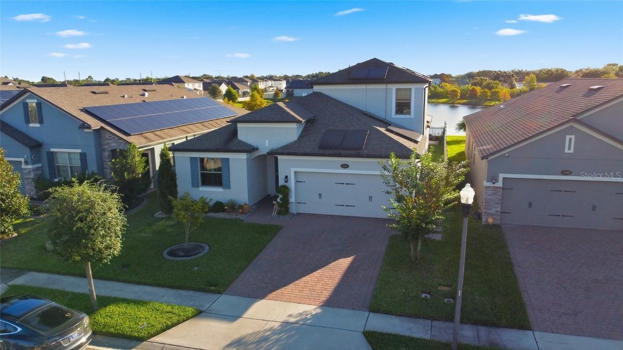 1461 Clear Brook Pl., St Cloud, FL 34772