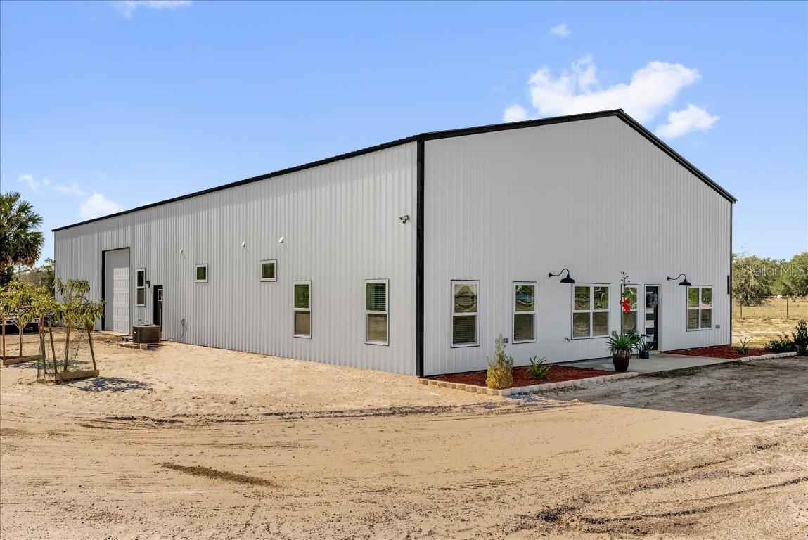 1775 Old Titusville Rd., Deltona, FL 32725