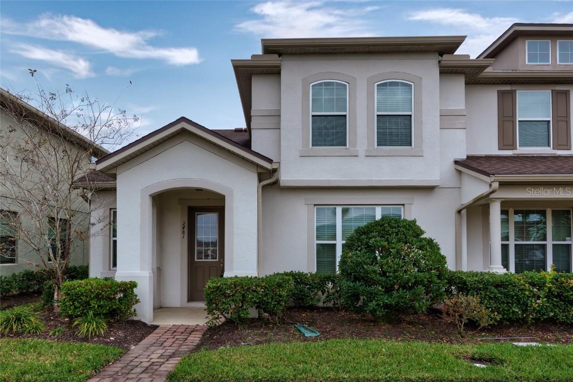 2481 Toscolona Dr., Kissimmee, FL 34741