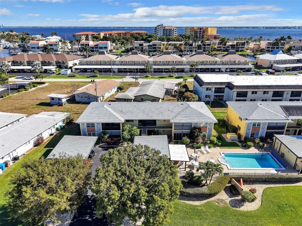 4021 SE 19th Ave. #201, Cape Coral, FL 33904