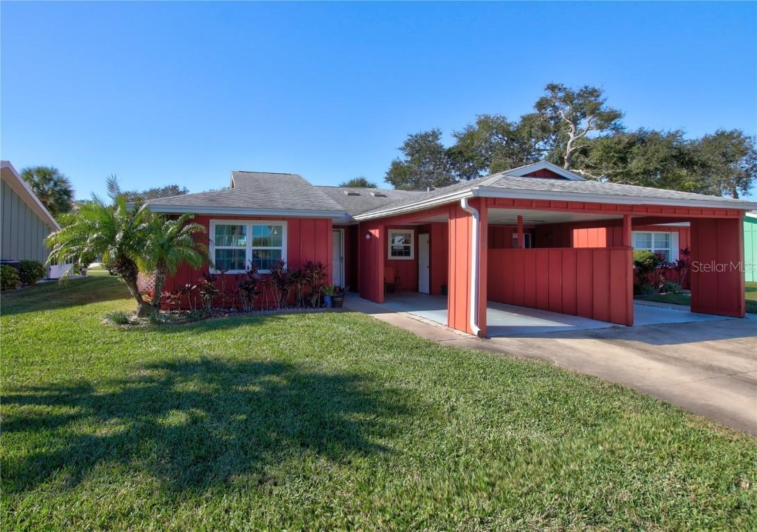 1147 Harbour Point Dr., Port Orange, FL 32127