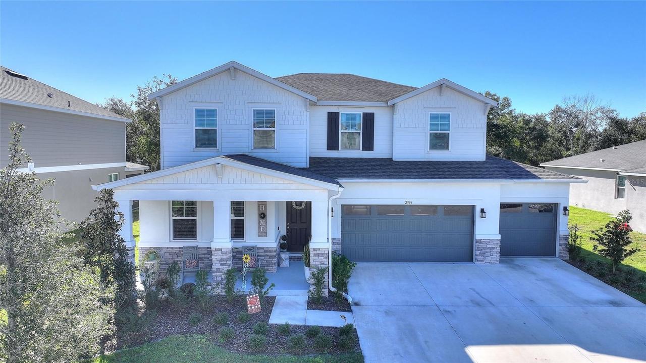 2994 Gavin Sky Dr., Kissimmee, FL 34744