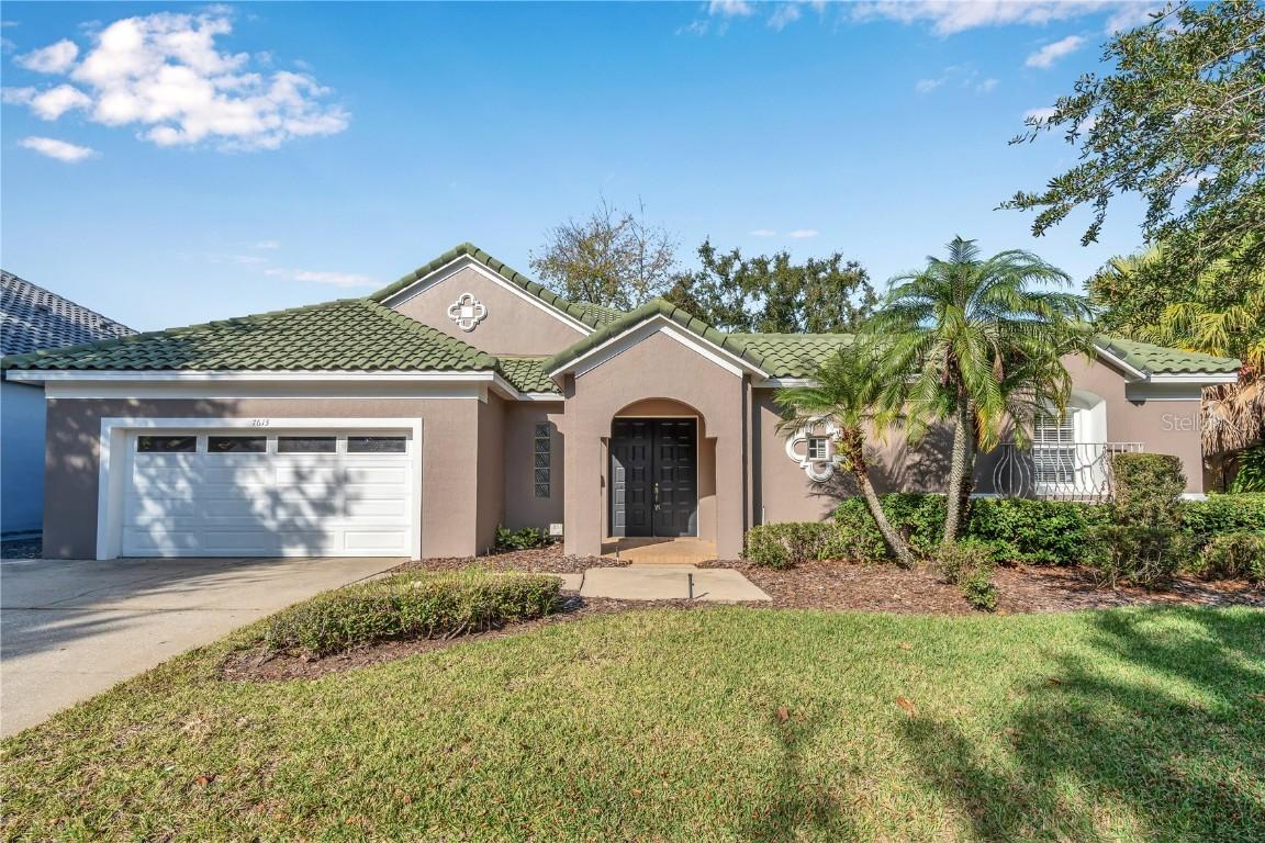 7613 Torino Ct., Orlando, FL 32835
